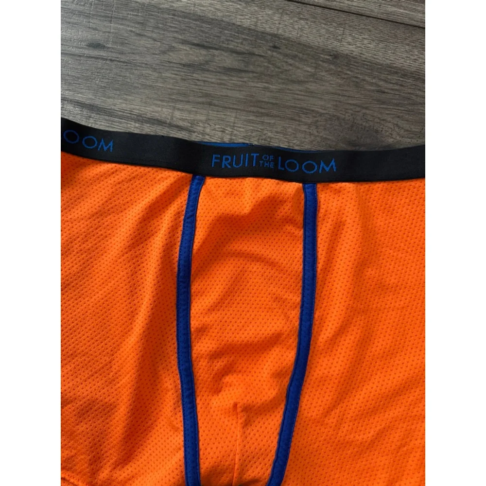 Fruit of the Loom keep your